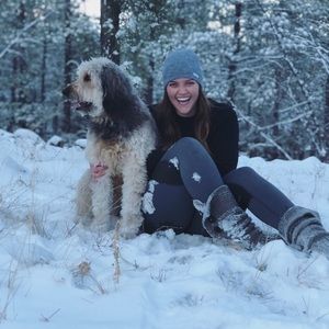 Meet your Posher, Brianne